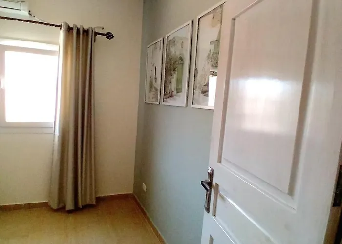 Sea In Sight Apartment *